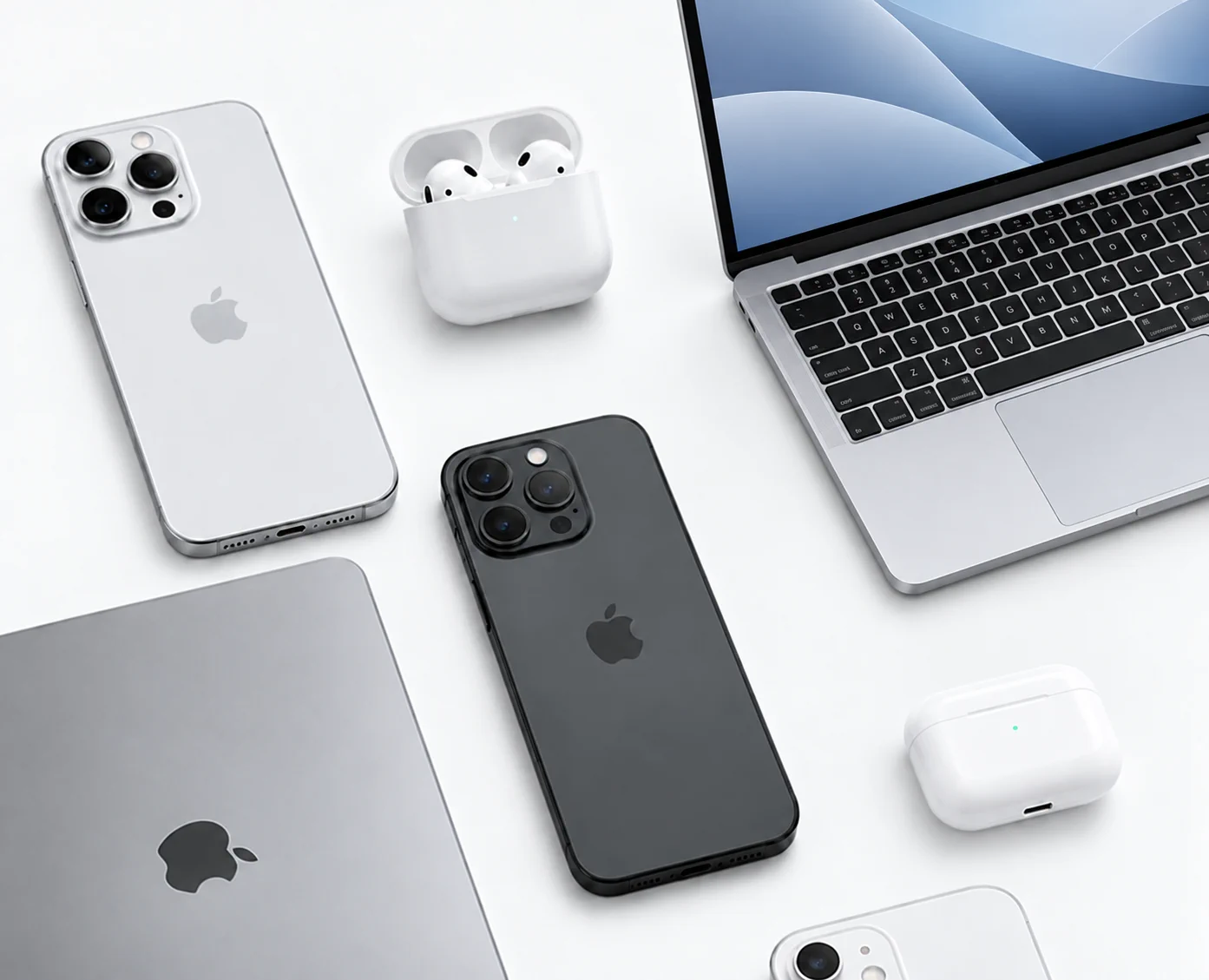 Apple