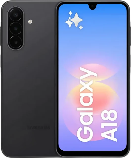 Galaxy A18 4G