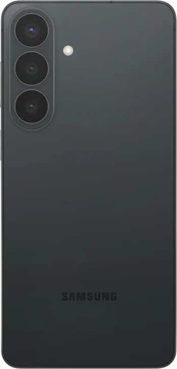 Galaxy S26+ – vue 3