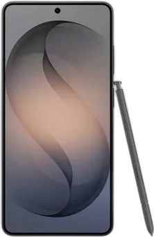 Galaxy S26 Ultra – vue 2