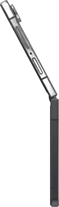 Galaxy Z Flip8 – vue 2