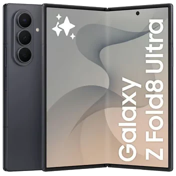 Galaxy Z Fold8 Ultra