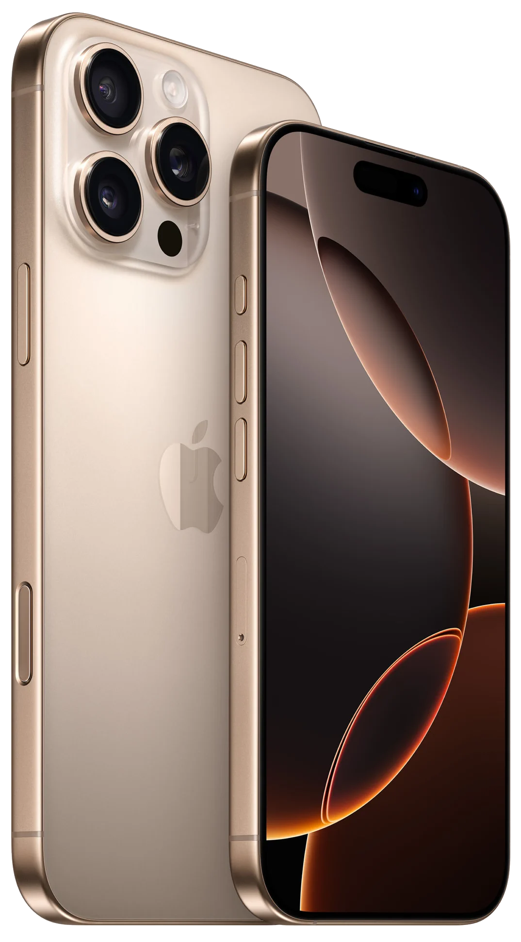 iPhone 16 Pro