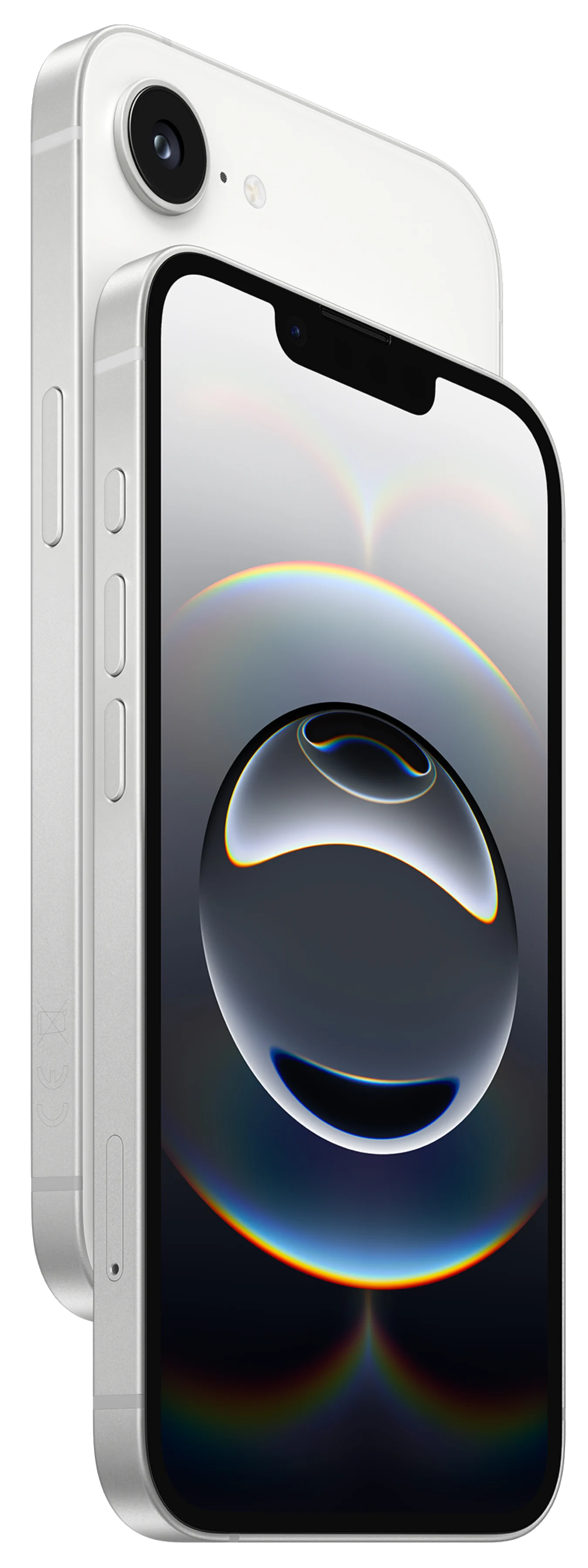 iPhone 16e