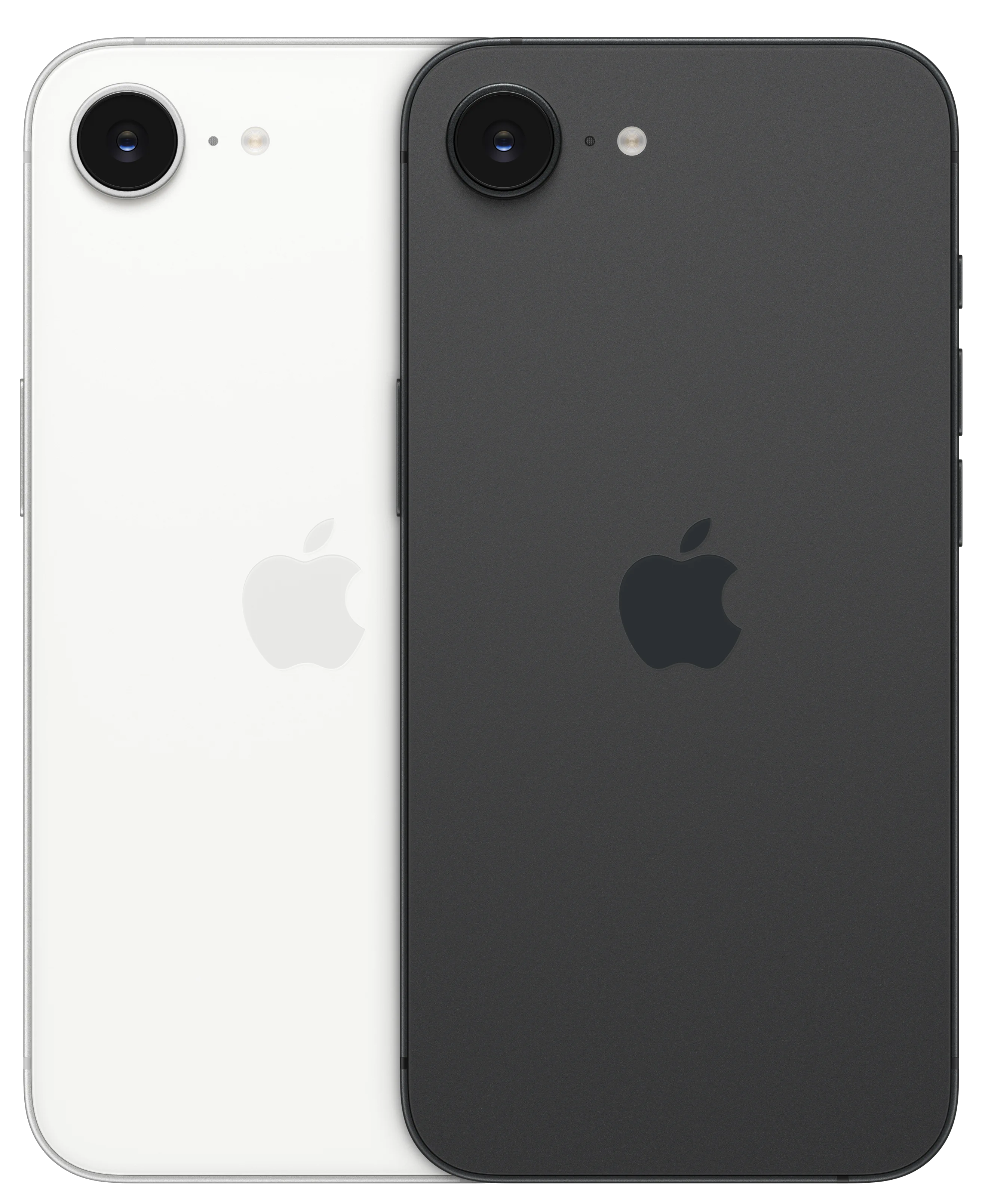 iPhone 16e – vue 3