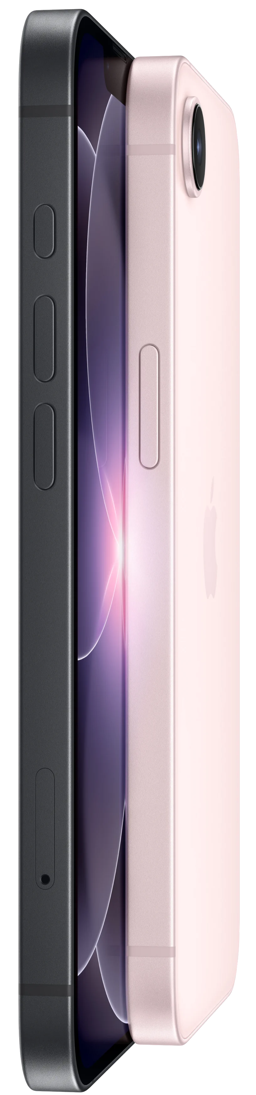 iPhone 17 – vue 2