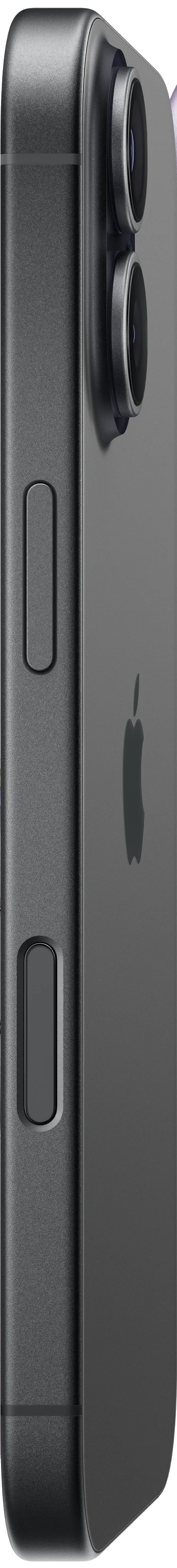 iPhone 17 – vue 3
