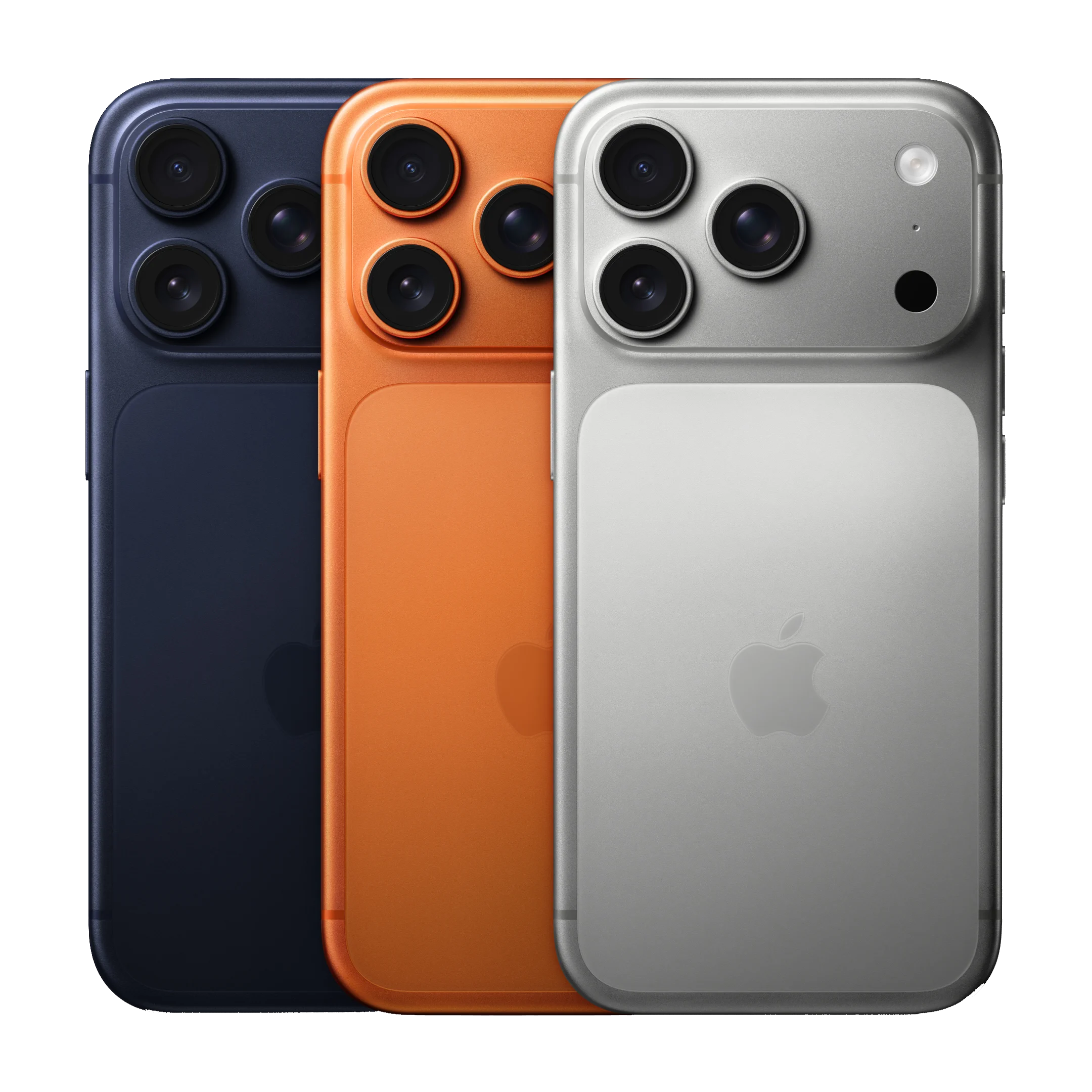 iPhone 17 Pro – vue 2