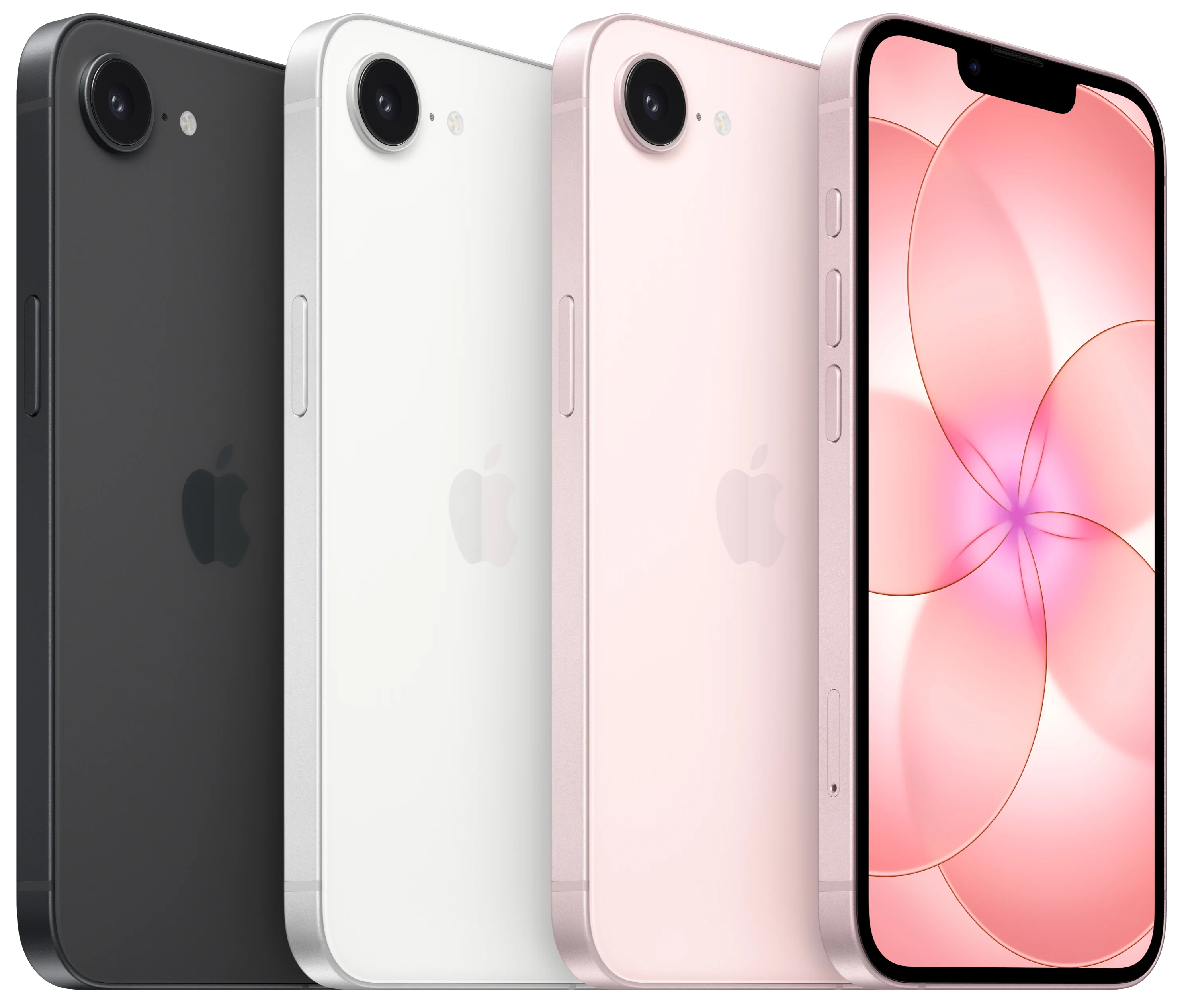 iPhone 17e
