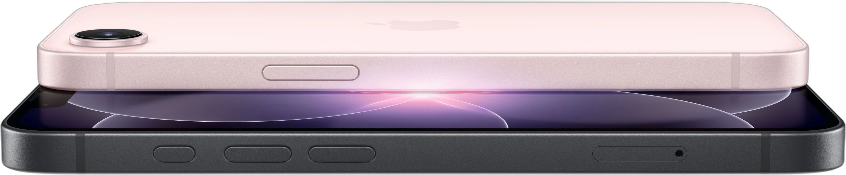 iPhone 17e – vue 2