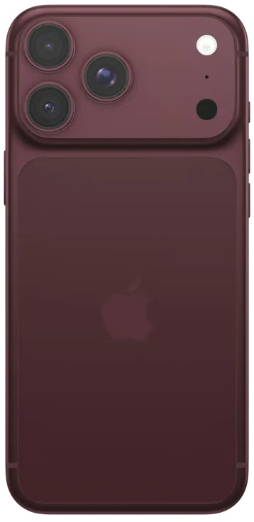 iPhone 18 Pro – vue 3