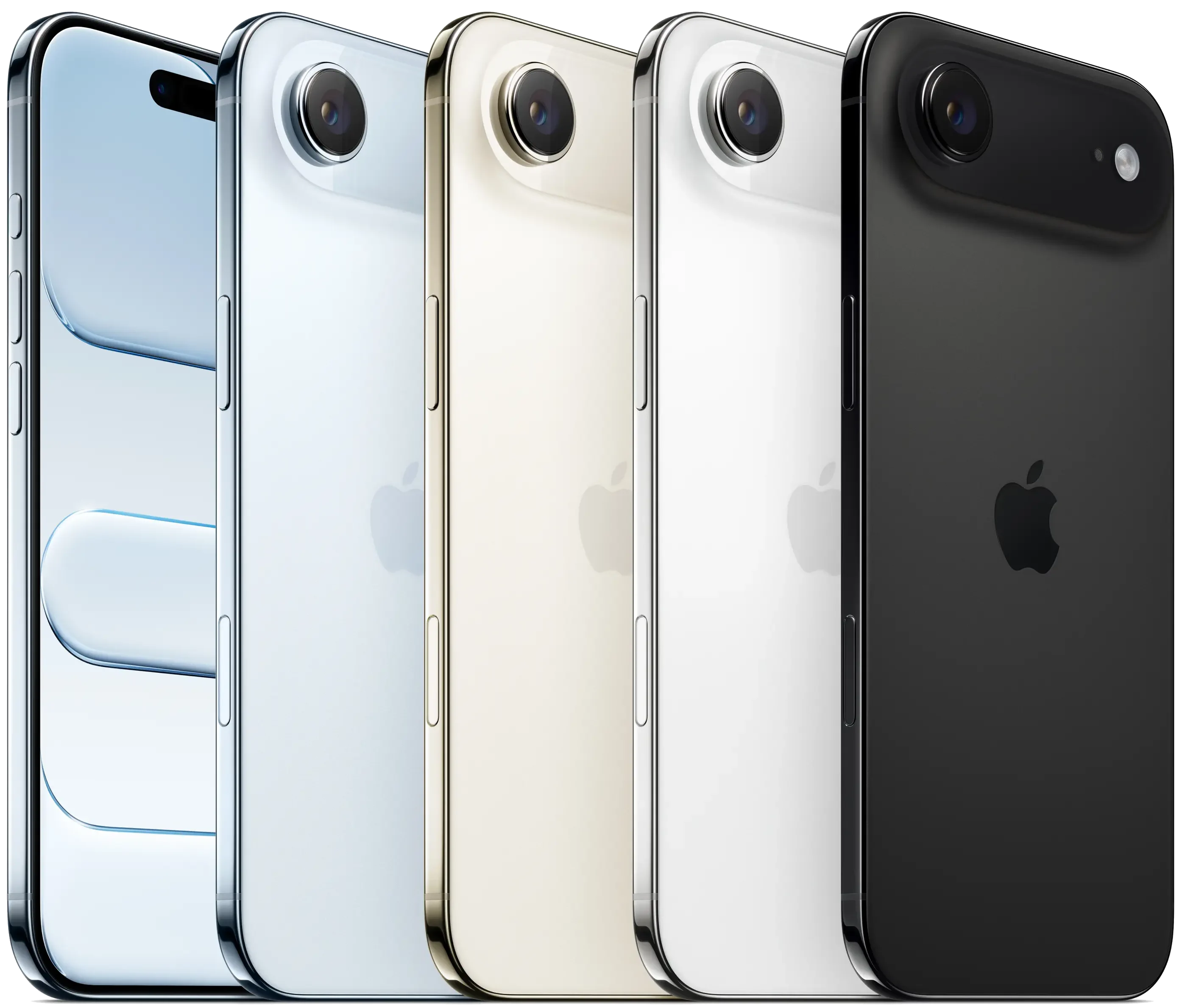 iPhone Air