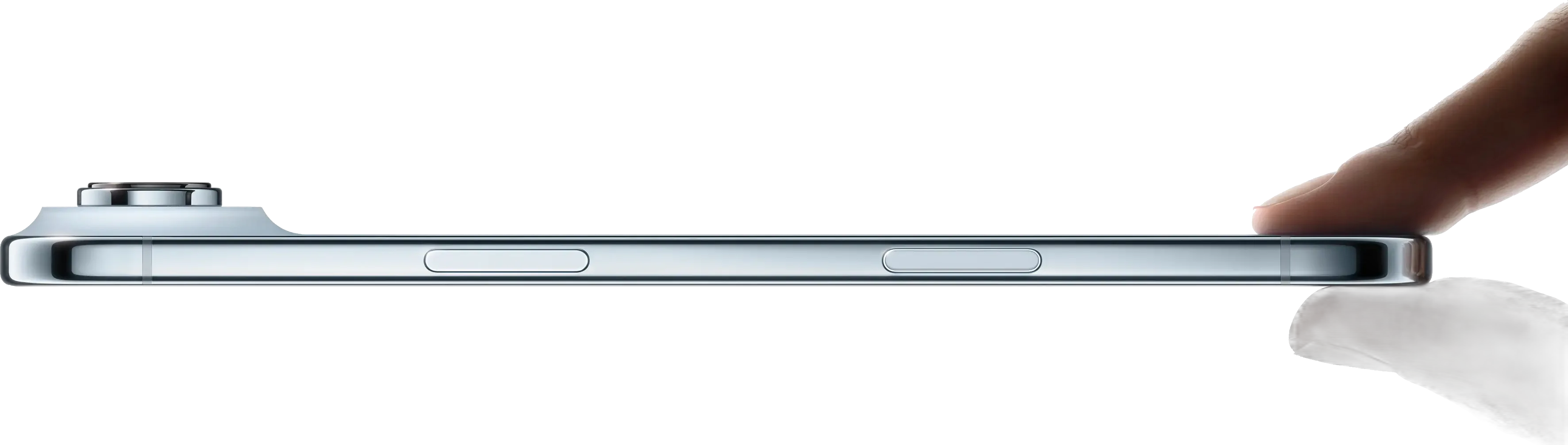 iPhone Air – vue 3