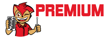 Logo Premium Mobile